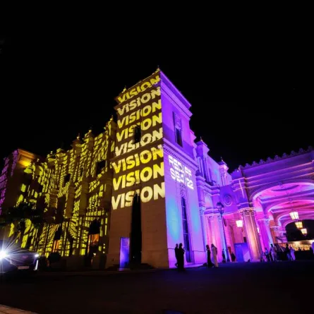 افتتاح مهرجان البحر الأحمر السينمائي بجدة