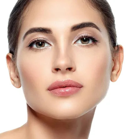 تجميل الأنف بالتردّدات فوق الصوتية Piezo Rhinoplasty
