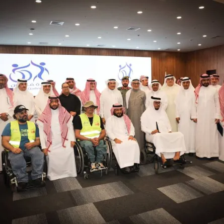 جامعة جدة تستضيف ملتقى قادرون جدة