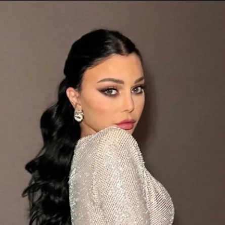 هيفاء وهبي - الصورة من حسابها في انستغرام