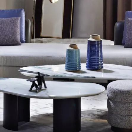 التصميم المعاصر للمجلس النسائي