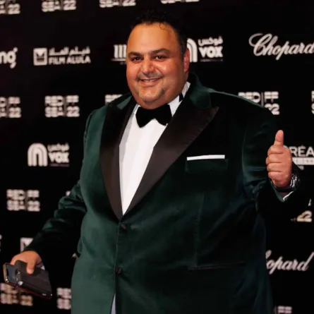 مهرجان البحر الأحمر السينمائي الدولي