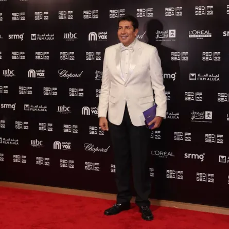 مهرجان البحر الأحمر السينمائي