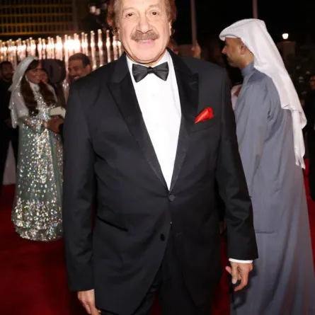 مهرجان البحر الأحمر السينمائي