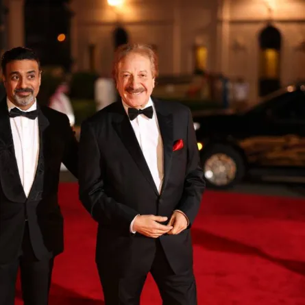 مهرجان البحر الأحمر