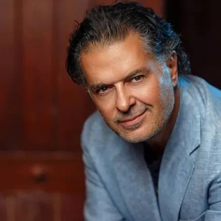 راغب علامة - صورة من صفحته على  انستغرام