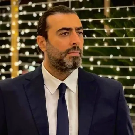 باسم ياخور- صورة من صفحتها الرسمية على انستغرام 