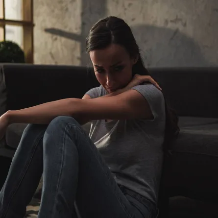 أعراض نقص فيتامين ب12 النفسية (المصدر :Adope Stock)