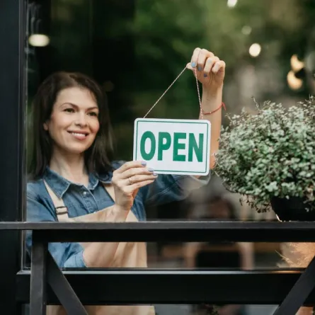 بداية جديدة