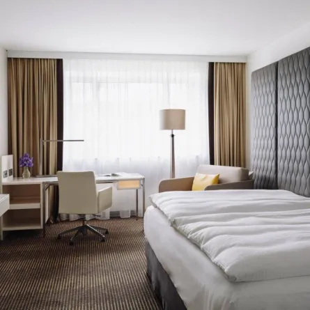 فندق "بولمان برلين شفايتزرهوف"