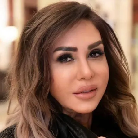 مها المصري - الصورة من حسابها الرسمي على انستغرام