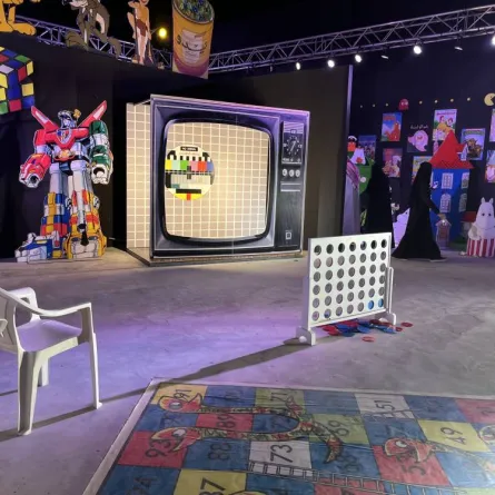 متحف الطيبين