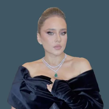 نيللي كريم من مهرجان البحر الأحمر لـ"سيدتي": السينما السعودية في تطور ملحوظ