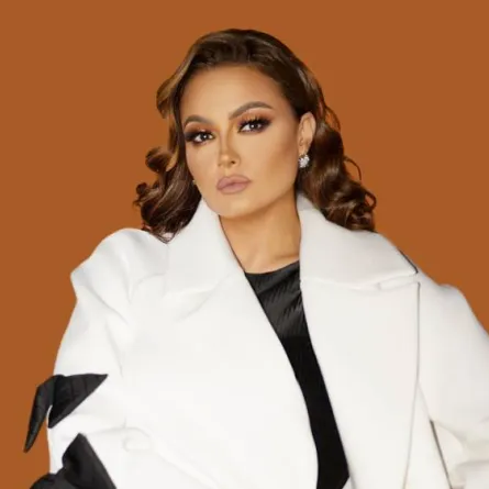 بشرى لـ"سيدتي": مهرجان البحر الأحمر له طابعه الخاص وأجواؤه الجميلة