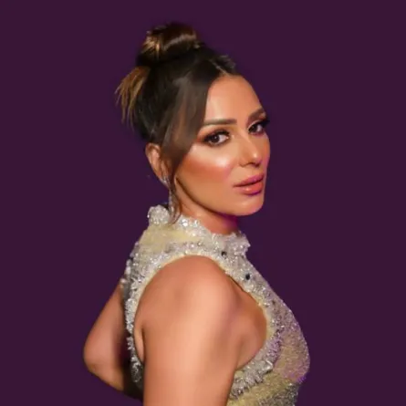 إنجي المقدم