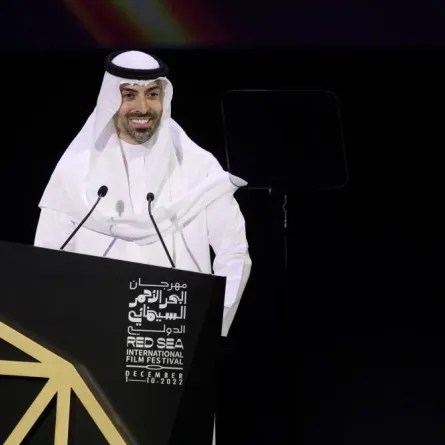 محمد التركي