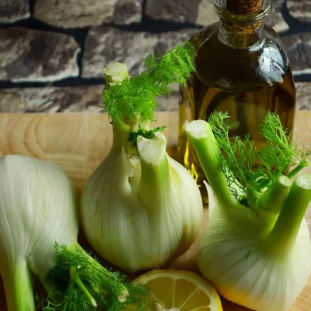 فوائد الشمر للبطن وللصحة عموماً لا تقدر بثمن (المصدر: Pexels )