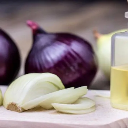 فوائد عصير البصل للمرأة (المصدر- istockphoto)