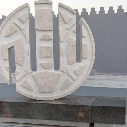 الرياض آرت يعلن انطلاق ملتقى "طويق للنحت" بمشاركة 650 فنانا من أنحاء العالم يناير 2023 - الصورة من واس