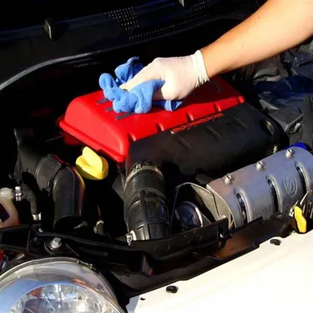 المواعيد المفضلة لصيانة سيارتك ‏