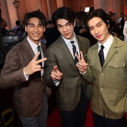 نشرة اليوم الرابع من مهرجان البحر الأحمر السينمائي الدولي في دورته الثانية