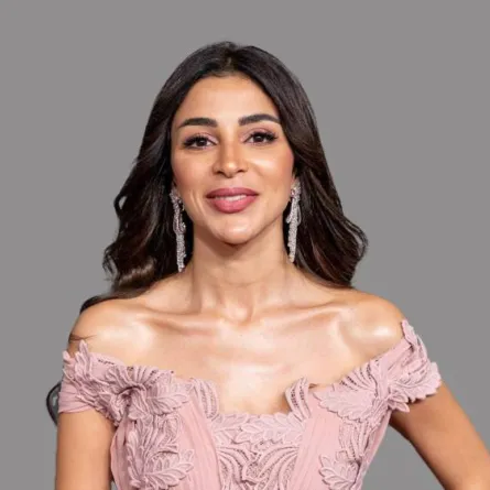 بالفيديو.. العنود سعود لـ"سيدتي": أجواء مهرجان البحر الأحمر السينمائي الدولي الفنية رائعة