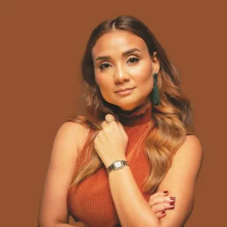 رؤى المدني لـ"سيدتي": المهرجان داعم مهم  للسينما السعودية