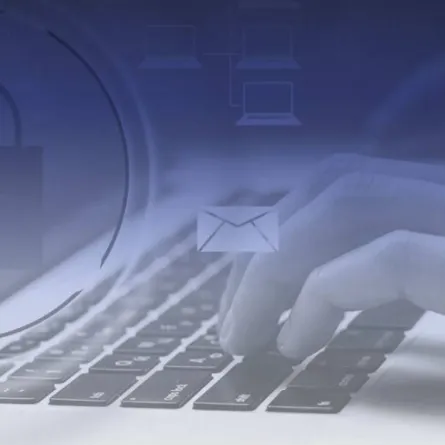 الأمن السيبراني