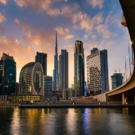 دبي تستضيف معرض القهوة يناير المقبل. الصورة من unsplash