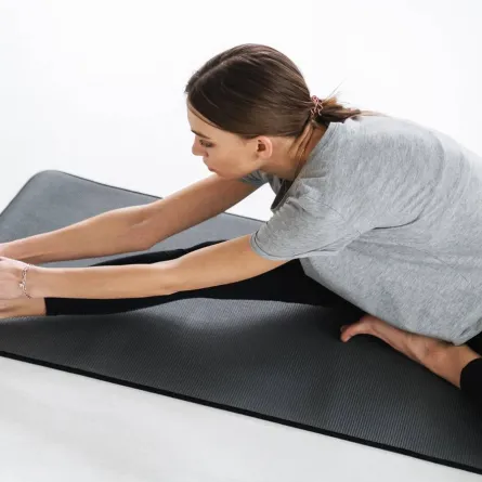 نصائح لممارسة الرياضة للمبتدئين