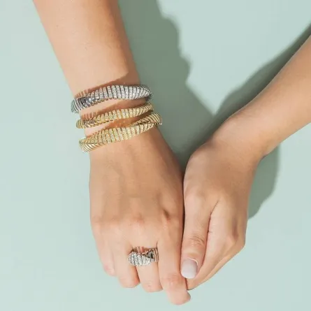 مجوهرات من دار Ferrifirenze