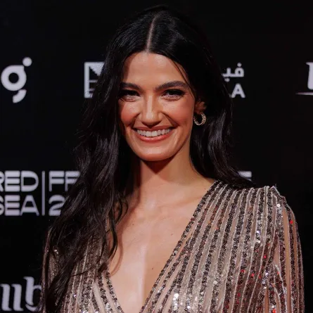 المزيد من مجوهرات النجمات الفاخرة بمهرجان البحر الأحمر السينمائي- تصوير عبدالله الفالح