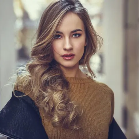 العناية بالشعر والبشرة على طريقة الروسيات