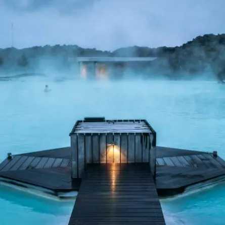 السفر إلى آيسلندا