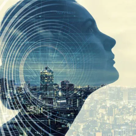 ديزني تطور تقنية لتغيير عمر الممثلين عبر الذكاء الاصطناعي 