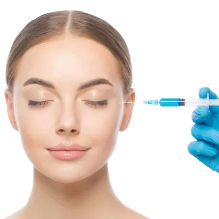  الفيلر وحقن حمض الهيالورونيك