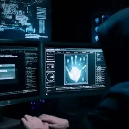 الأمن السيبراني