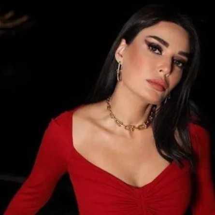 سيرين عبد النور - الصورة من حسابها على انستغرام