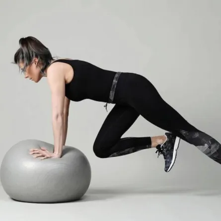  تقوية العضلات