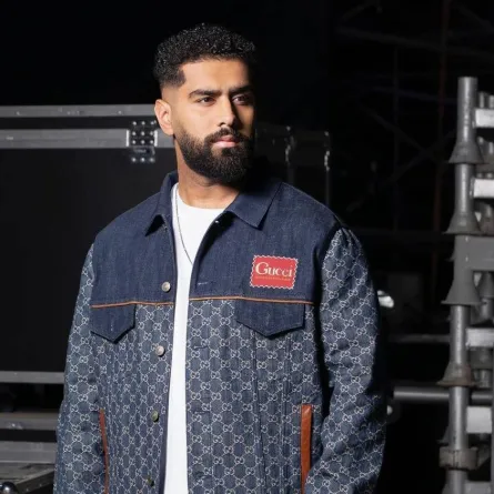 بدر الشعيبي - صورة من صفحته على انستغرام