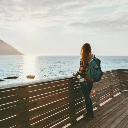 معلومات مهمة قبل السفر  