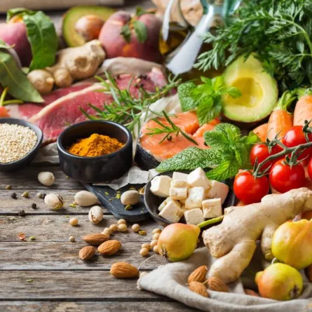 فوائد حمية أوكيناوا (المصدر: Adobe.stock)