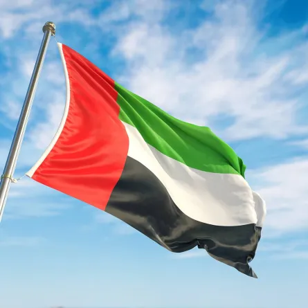 الإمارات الأولى عالمياً في 16 مؤشراً مرتبطاً بتحقيق أهداف التنمية المستدامة