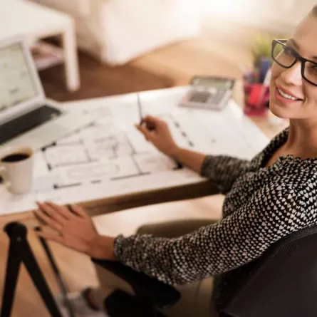 لرائدات الأعمال: أمور يجب وضعها في الاعتبار عند التخطيط التجاري