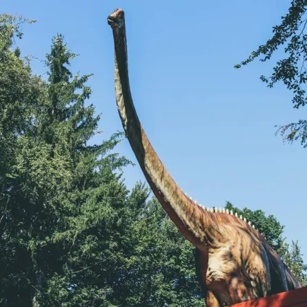 pexels-دراسة: كويكب قضى على الديناصورات "في أوج ازدهارها"