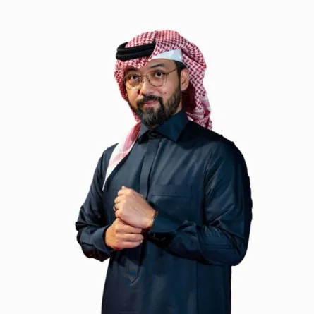 رئيس مجلس إدارة تلفاز 11 علاء فادن - مصدر الصورة: مهرجان البحر الأحمر السينمائي الدولي