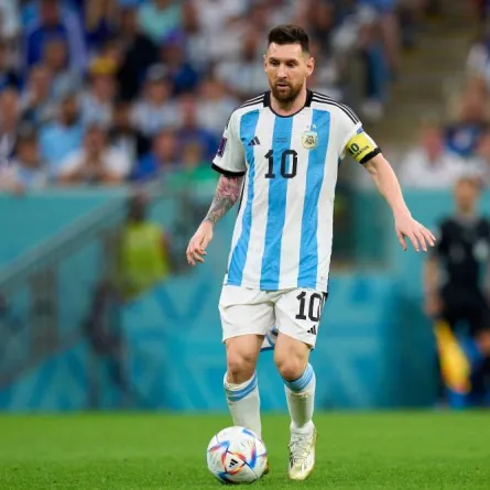 الأرجنتين تفوز على هولندا بركلات الترجيح وتتأهل إلى الدور نصف النهائي من المونديال  - الصورة من حساب الفيفا