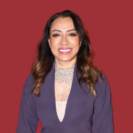 الممثلة فاطمة الشريف  - مصدر الصورة: مهرجان البحر الأحمر السينمائي الدولي