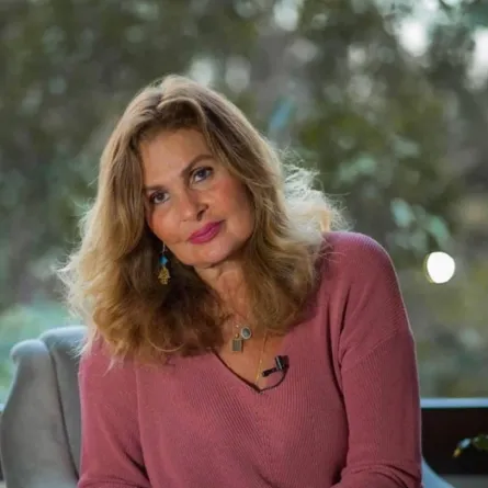 يسرا - الصورة من حسابها الرسمي على انستغرام