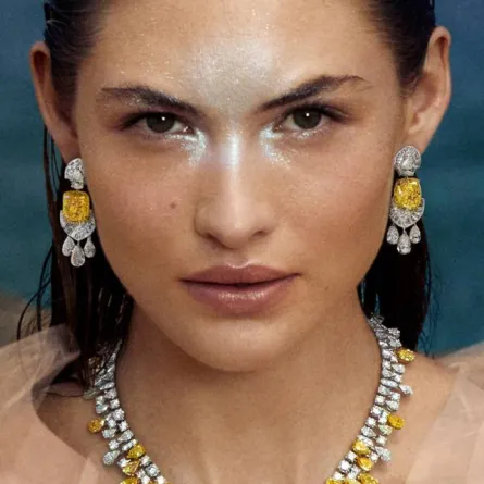 أرقى المجوهرات بحسب أشهر الميلاد Birthstones by Month